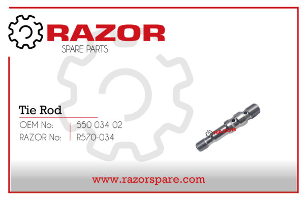 Tie Rod