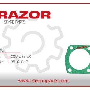 Gasket