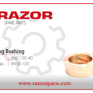 Bearing Bushing