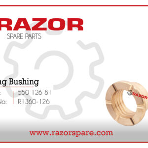 Bearing Bushing