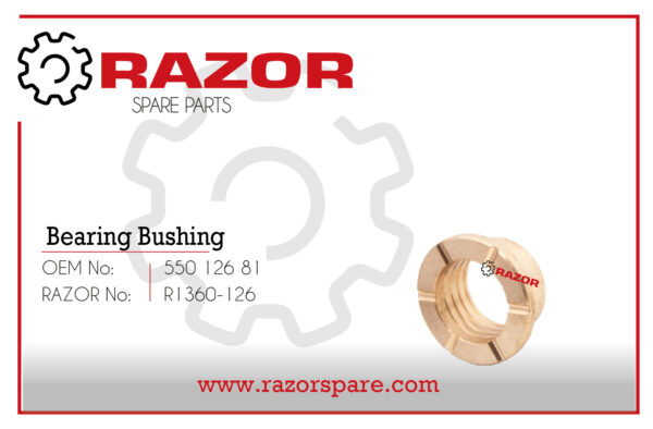 Bearing Bushing