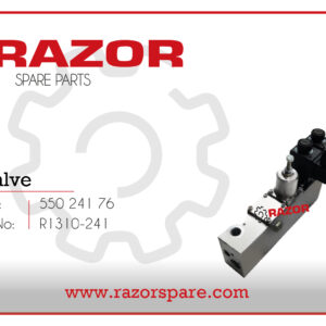 Air Valve