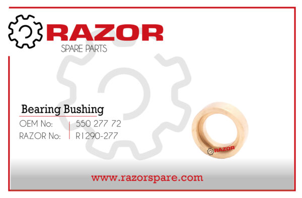 Bearing Bushing