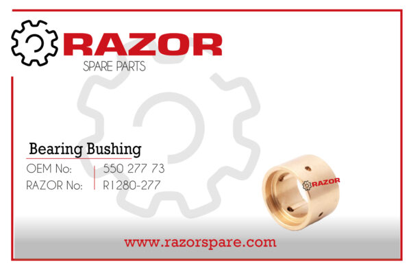 Bearing Bushing