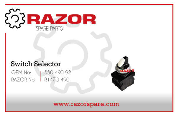 Switch Selector