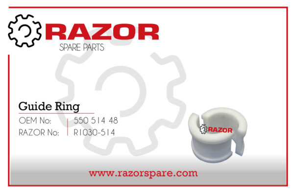 Guide Ring