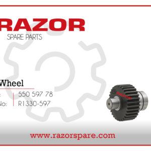 Gear Wheel