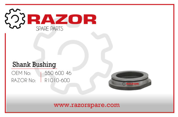 Shank Bushing