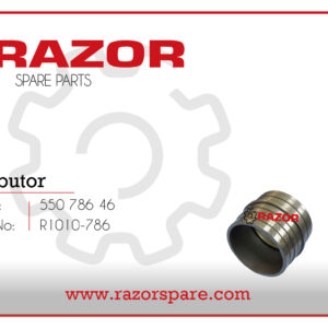 Distributor