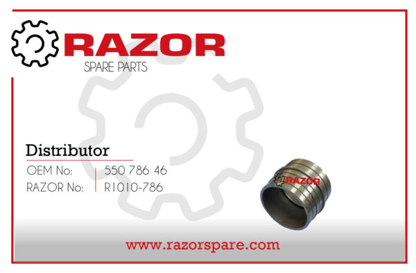 Distributor