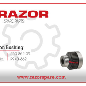Rotation Bushing