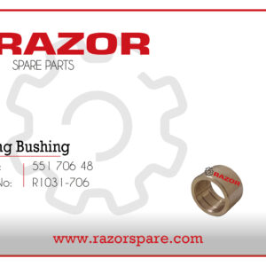 Bearing Bushing
