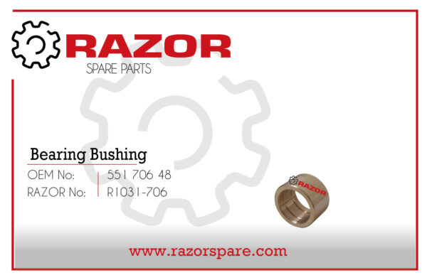 Bearing Bushing