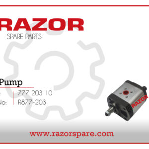 Gear Pump