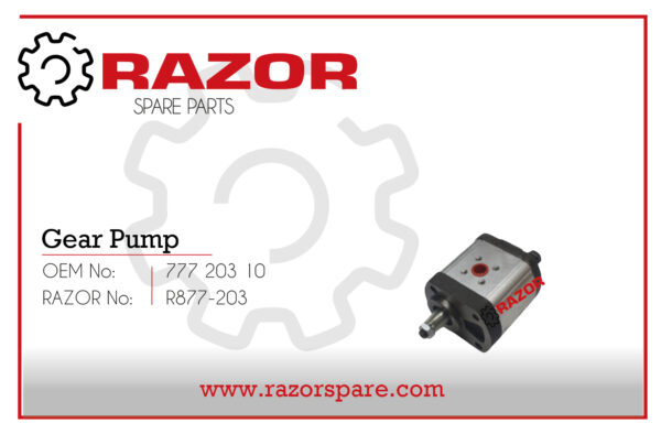 Gear Pump