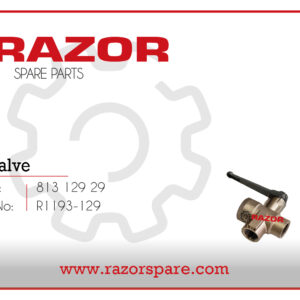 Ball Valve