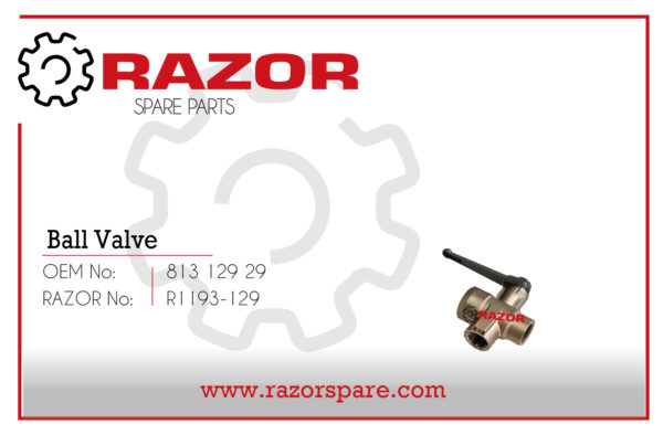 Ball Valve