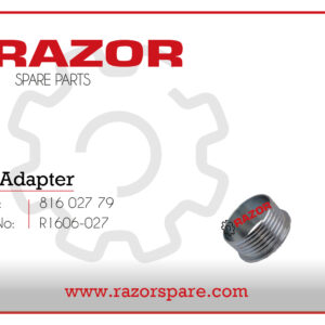 Filter Adapter