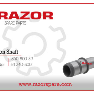 Rotation Shaft