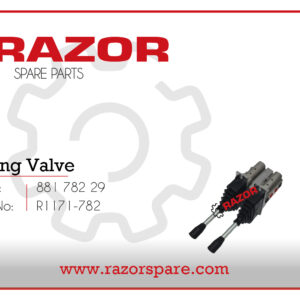 Steering Valve