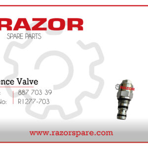 Sequence Valve