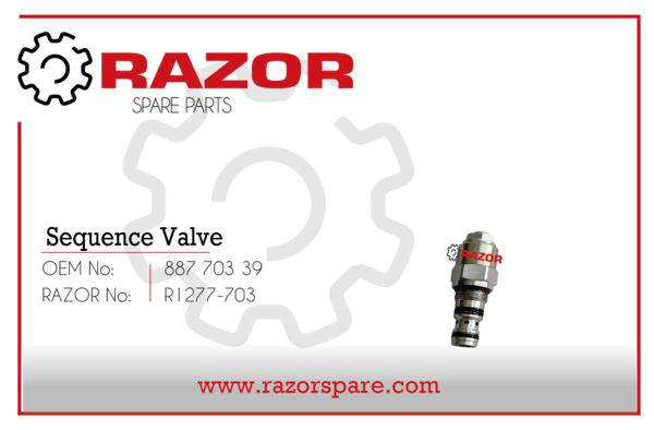 Sequence Valve