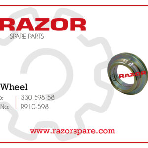 Idler Wheel
