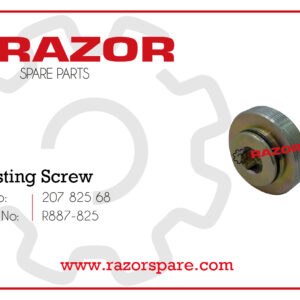 Adjusting Screw