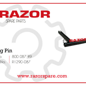 Spring Pin