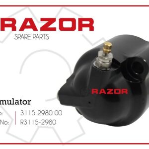 Accumulator