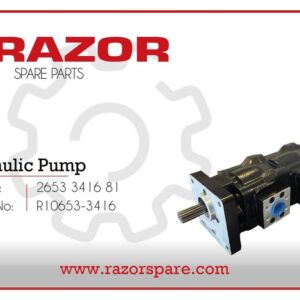 Hydraulic Pump