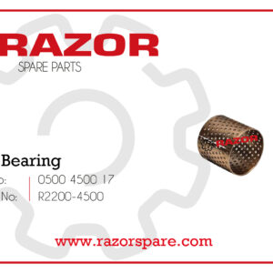 Plain Bearing