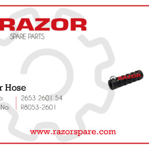 Roller Hose