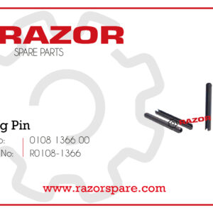 Spring Pin