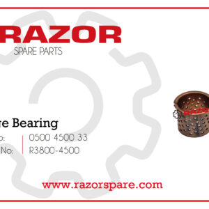 Flange Bearing