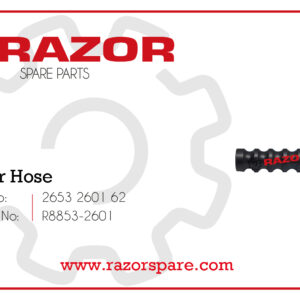 Roller Hose
