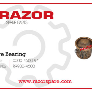 Flange Bearing