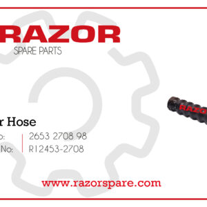 Roller Hose