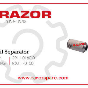 Air Oil Seperator