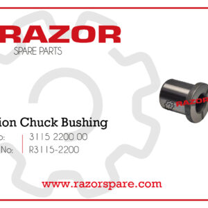 Rotation Chuck Bushing