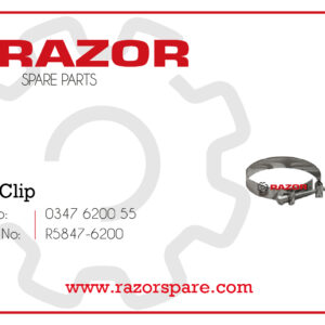 Hose Clip