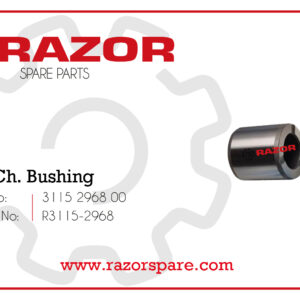 Rot. Ch. Bushing