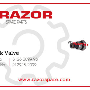 Check Valve