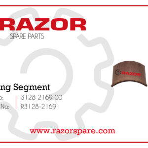Bushing Segment