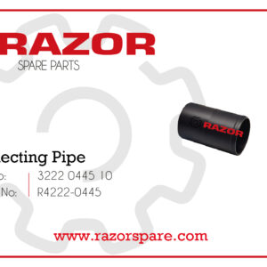 Connecting Pipe