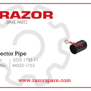 Connector Pipe