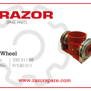 Idler Wheel