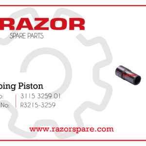Damping Piston