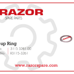 Back-up Ring