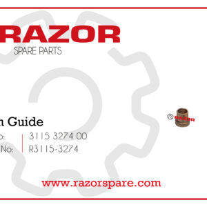 Piston Guide